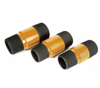 Chinese Manufacturer API 5CT Pup Joint  with Couplings Pin x Pin 3-1/2 EU 110-9cr in Oil and Gas Industry