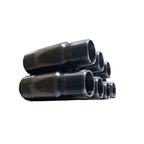 API Standard Downhole Tool High Quality 7-5/8 LTC x 9-5/8 LTC PIN x BOX Q125 Crossover Sub for Oil Well Drilling Pipe