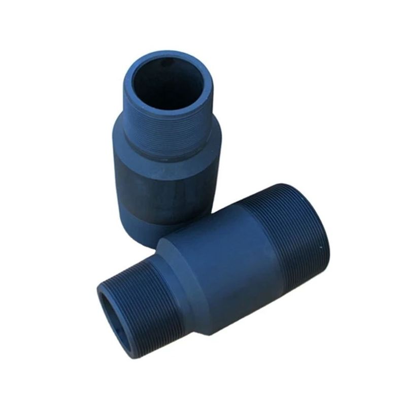 API ISO Standard 3-1/2 EUE x 6-5/8 LTC PIN x PIN L80-3CR Crossover Sub for Oil Well Drilling Pipe