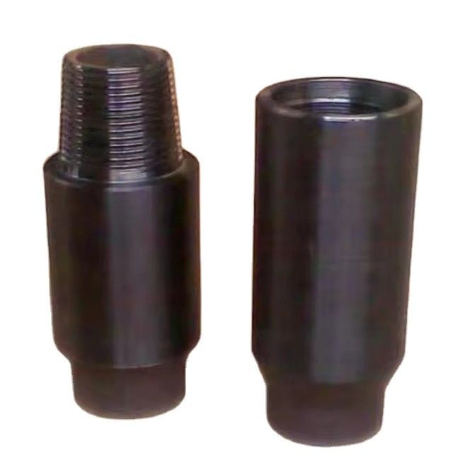 API ISO Standard 3-1/2 EUE x 6-5/8 LTC PIN x PIN L80-3CR Crossover Sub for Oil Well Drilling Pipe