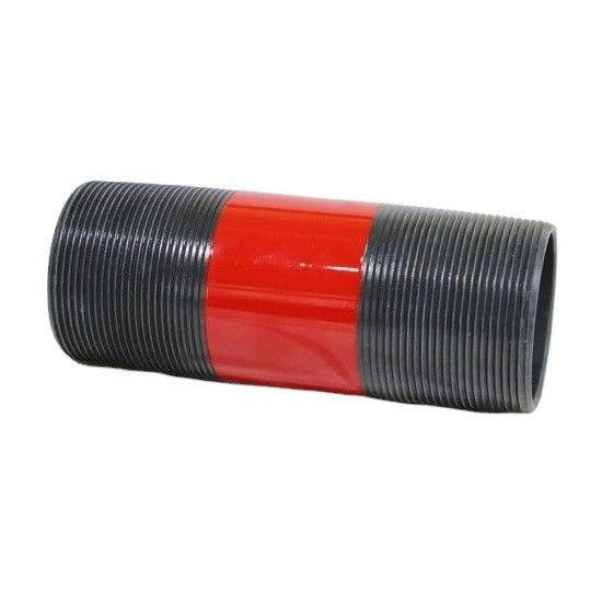 API 5CT 5-1/2 BTC x 6-5/8 LTC PIN x PIN 110ss Crossover Sub Crossover Sub for Oil Well Drilling Pipe