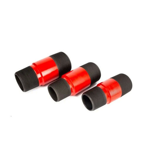 Chinese Manufacturer API 5CT Pup Joint  with Couplings Pin x Pin 3-1/2 EU 110-9cr in Oil and Gas Industry