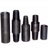 API 5CT 5-1/2 BTC x 6-5/8 LTC PIN x PIN L80-9CR Crossover Sub Crossover Sub for Oil Well Drilling Pipe