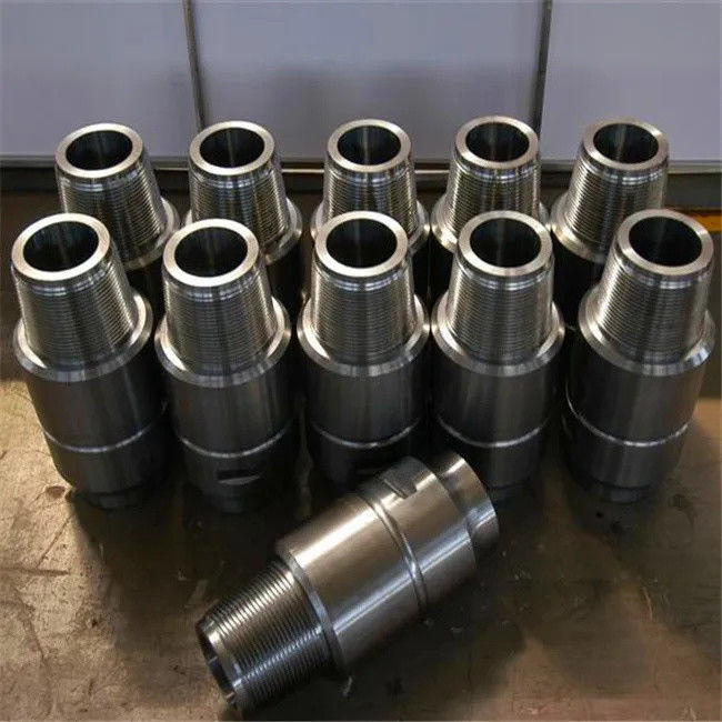 API 5CT 5-1/2 BTC x 6-5/8 LTC PIN x PIN L80-1CR Crossover Sub Crossover Sub for Oil Well Drilling Pipe