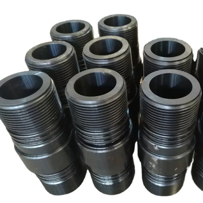 API 5CT 5-1/2 BTC x 6-5/8 LTC PIN x PIN 110ss Crossover Sub Crossover Sub for Oil Well Drilling Pipe