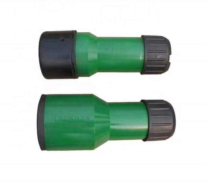 China Factory Supplier API Standard N80/L80/P110/J55/K55/N80-Q Crossover Sub for Oilfield