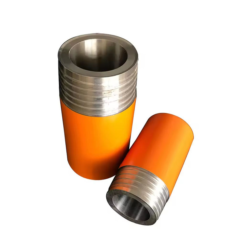High-Performance Bestselling SWS API-Standard 5.59mm Wall Thickness M65 LTC Pup Joint for Oil & Gas Field Cementing