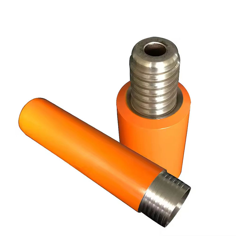 Smart Monitoring Pup Joints with Embedded Sensors (7