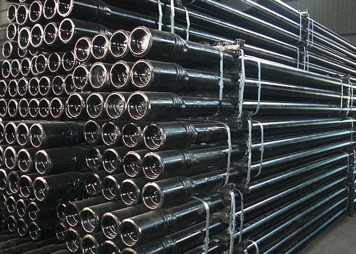 5-1/2 5.5 Inch OD Oil Field Drill Pipe For Sale