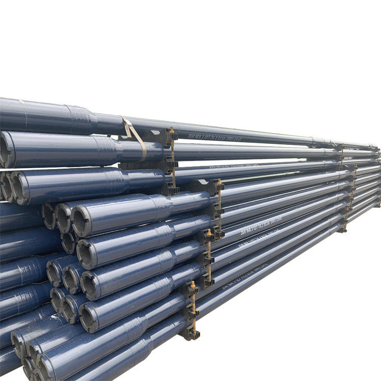 3-1/2 3.5 Inch OD Oil Field Drill Stem Pipe For Oil And Gas