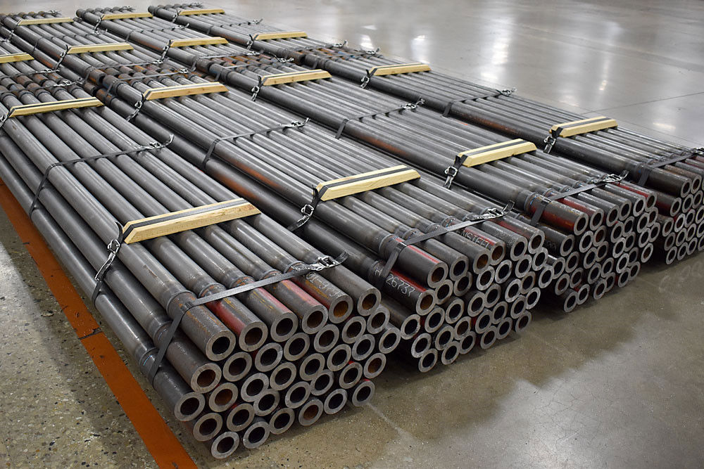 3-1/2 Heavy Weight Drill Pipe 3-1/2 OD 2-1/4 ID For Oil And Gas Industry