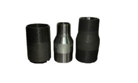 API 5CT 7-5/8*9-5/8 Crossover with Premium Thread for High-Pressure Well Connections