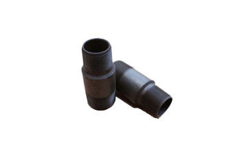 API 5CT 7-5/8*9-5/8 Crossover with Premium Thread for High-Pressure Well Connections