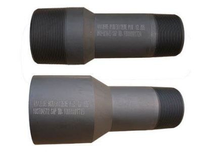 API 5CT 7-5/8*9-5/8 Crossover with Premium Thread for High-Pressure Well Connections