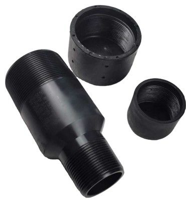 High-Performance Bestselling SWS API-Standard 5.59mm Wall Thickness M65 LTC Pup Joint for Oil & Gas Field Cementing