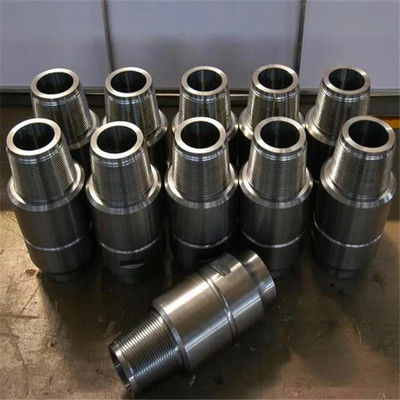 API-Compliant Heavy Duty 4 1/2