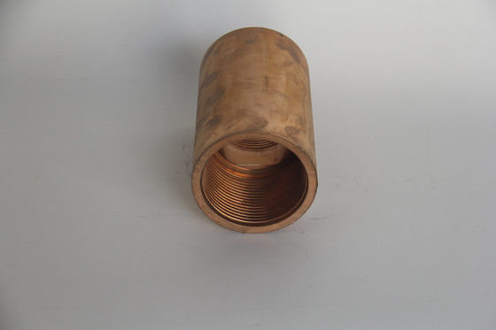 Cement Tool Supplier API 5CT Standard 8-5/8 BTC N80-Q Coupling for Spot Delivery in Oil and Gas Industry