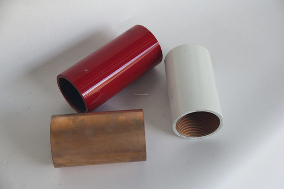 Cement Tool Supplier API 5CT Standard 8-5/8 BTC N80-Q Coupling for Spot Delivery in Oil and Gas Industry