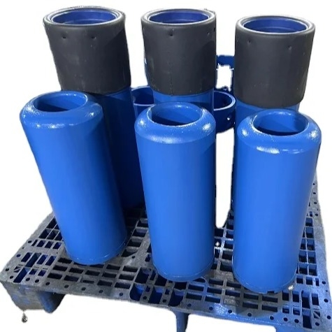 Factory Supply 11-3/4 Special Thread P110 Auto Fill Cement Float Shoe and Float Collar for Oilfield Drilling