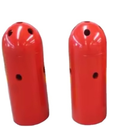 Factory Supply 11-3/4 Special Thread P110 Auto Fill Cement Float Shoe and Float Collar for Oilfield Drilling
