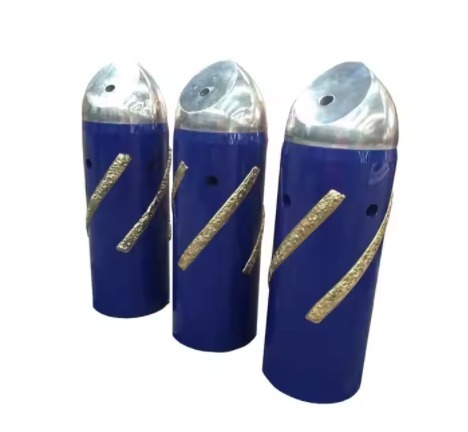 5kg Carbon Steel Float Shoe for Oil and Gas Drilling, 1 Year Warranty