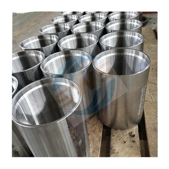 API 5 CT Float Collar 5.5 in Carbon Steel for Well Drilling