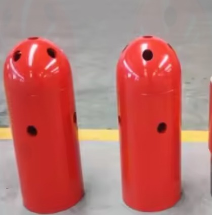 API 5 CT Float Collar 5.5 in Carbon Steel for Well Drilling