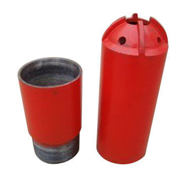 Premium Cement Float Shoe for Oil Drilling, API Standard Oilfield Cementing Equipment with Dual Valve