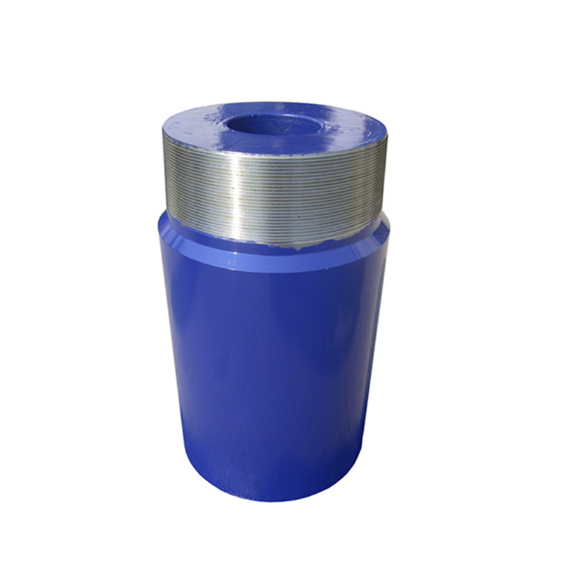 API Standard 114.3mm Aluminium Alloy Float Collar and Float Shoe Cementing Tool with 70MPa and 204°C Seal for Oil Well