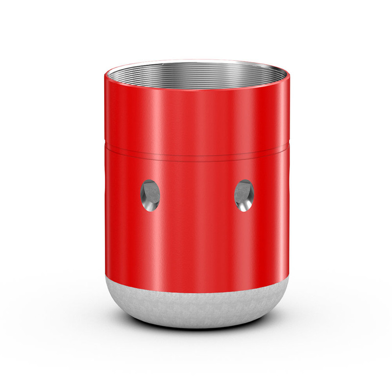 API Standard 114.3mm Aluminium Alloy Float Collar and Float Shoe Cementing Tool with 70MPa and 204°C Seal for Oil Well