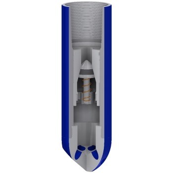Revolutionize Your Oil & Gas Operations with the M65 BTC & API 5