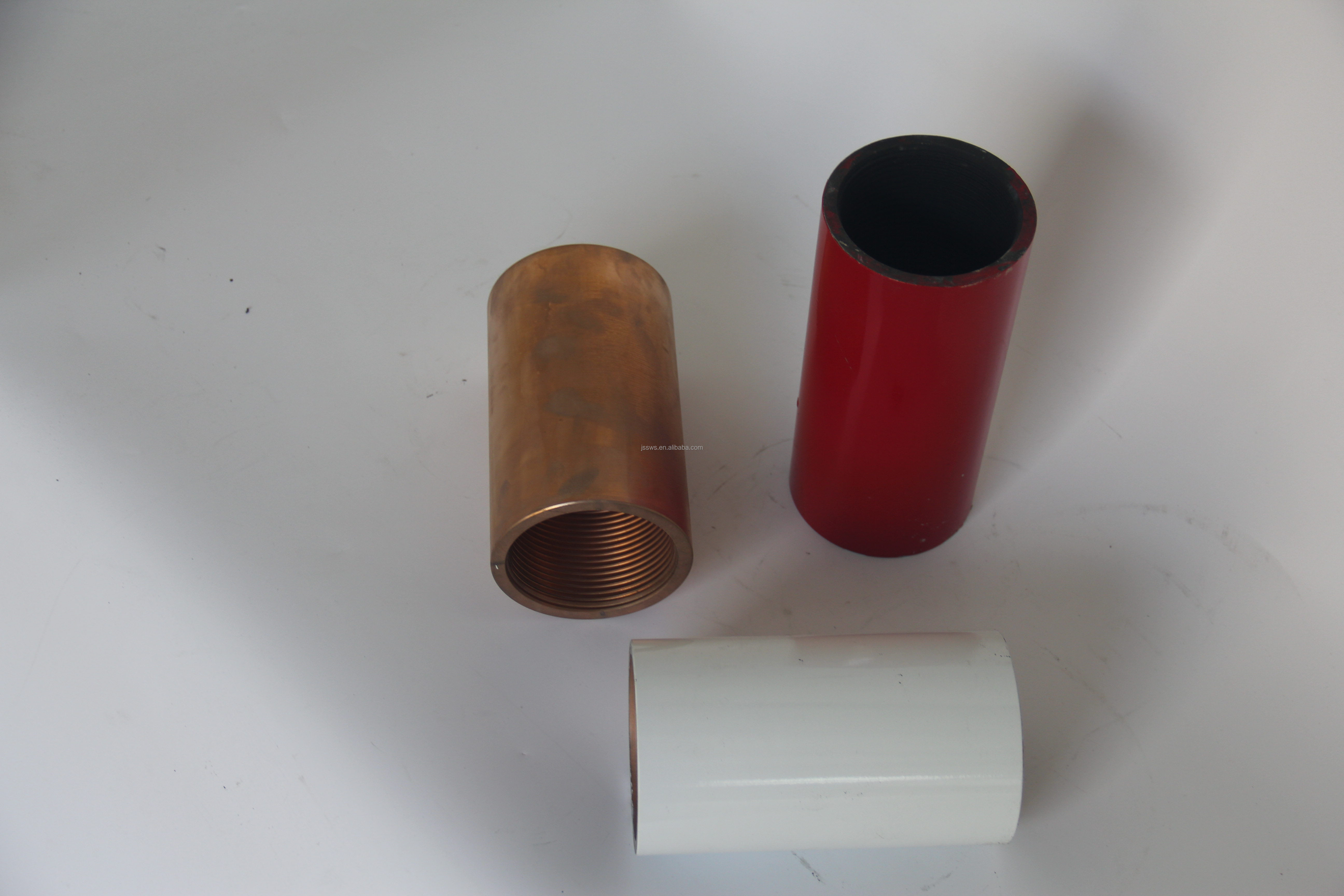 110-13CR API Standard 5 Special Thread Coupling for Oil and Gas Industry