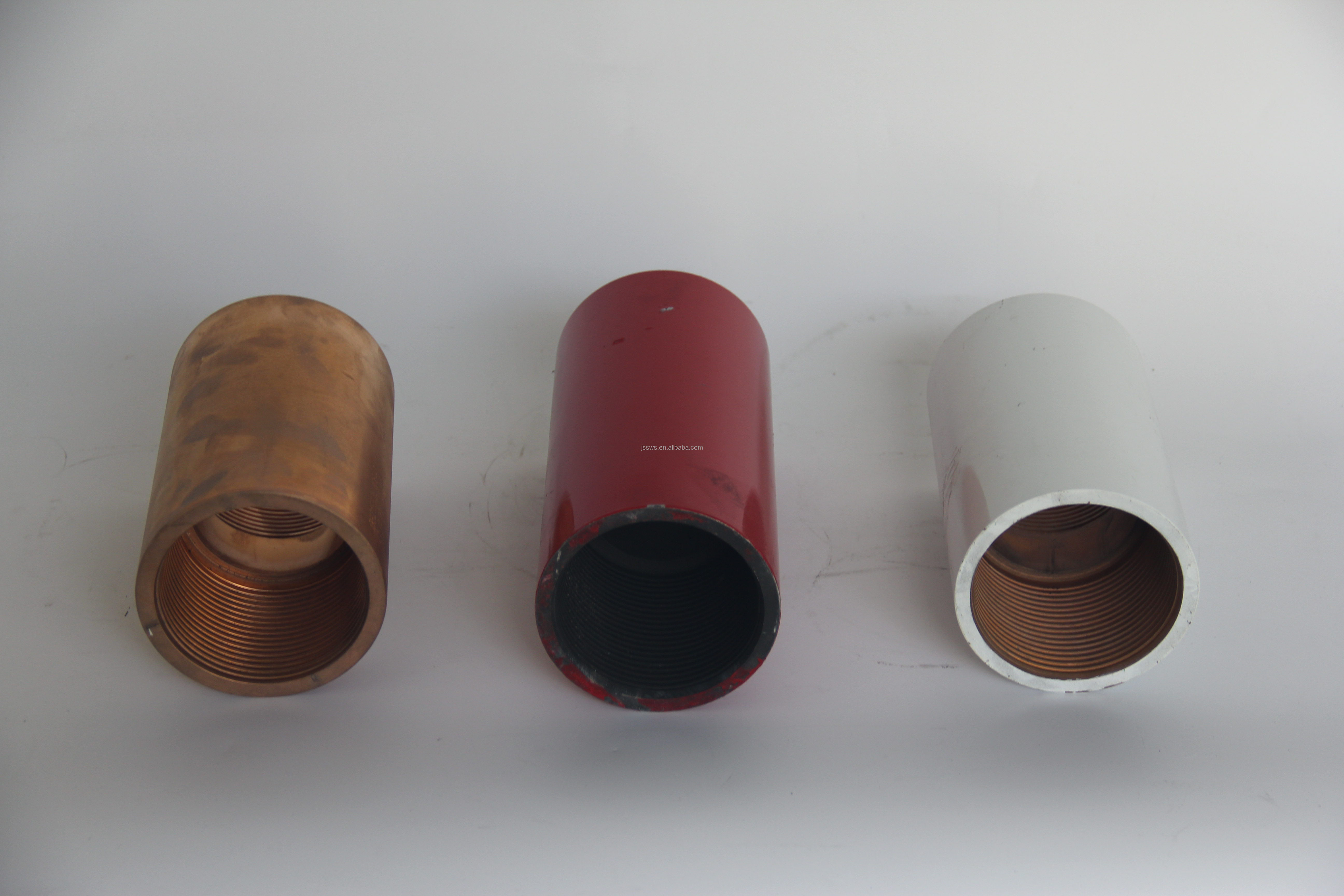 Coupling N80 API Standard 5 Special Thread for Oil and Gas Industry