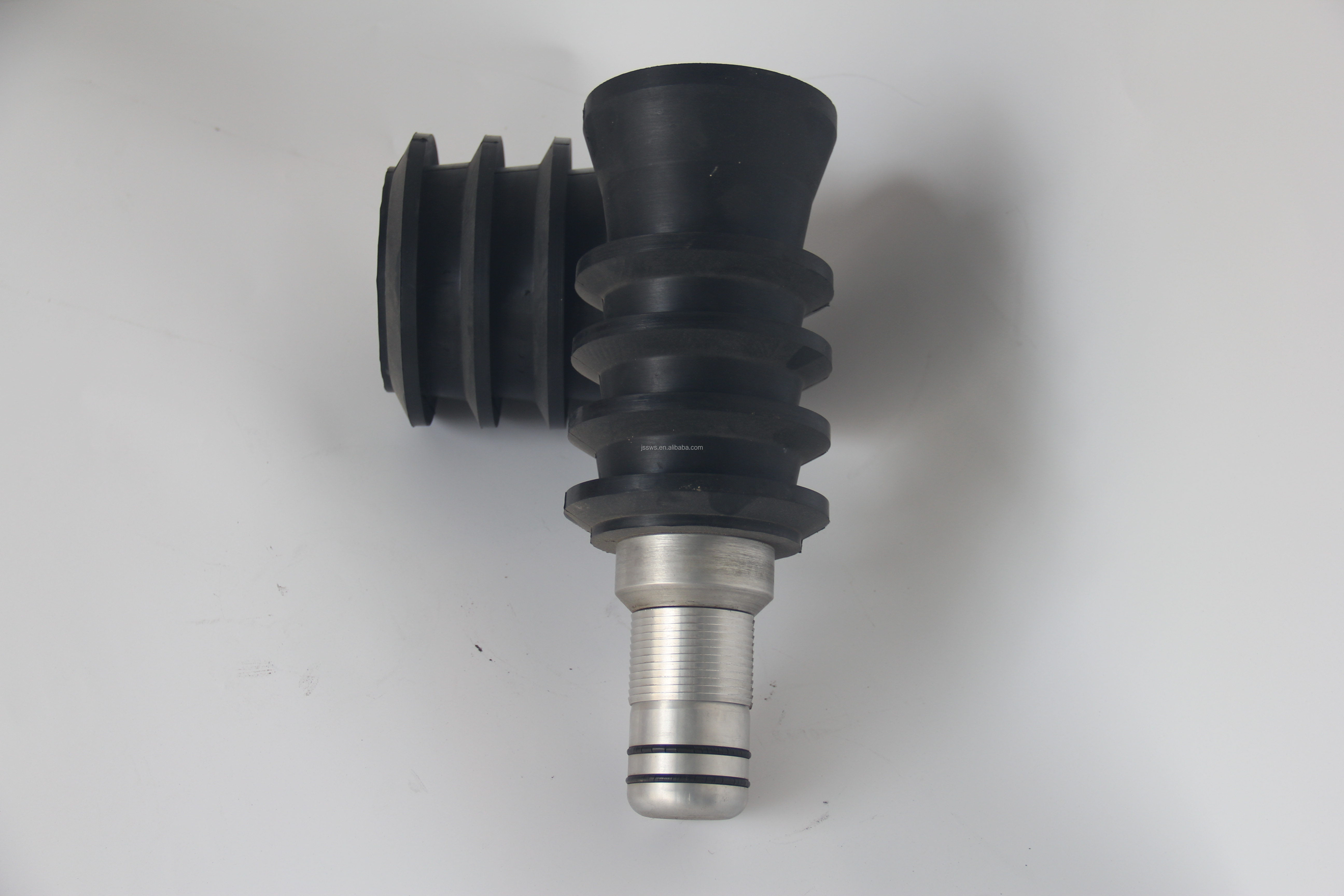 Organic Fertilizer Equipment Ordinary Oil Field Cementing Rubber Plugs ...