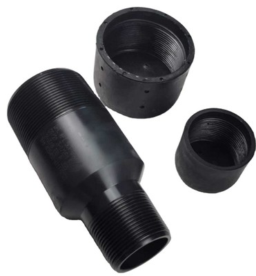 API 5CT C90-d Crossover Sub 7
