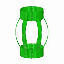 quality API-Standard  8-5/8" 10.16mm L80 Pin-Type Stop Collar  Engineered for Restricting Casing Centralizer Displacement in Oil & Gas Operations factory