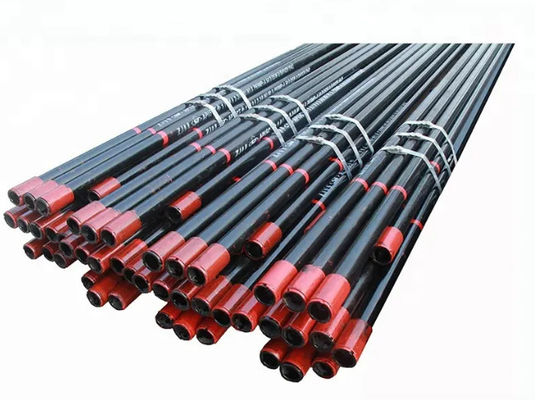 quality Factory Wholesale SWS Heavy Duty API 5CT 7 5/8" 15.11mm N80 LTC Casing Pup Joint for Oilfield Cementing Applications factory