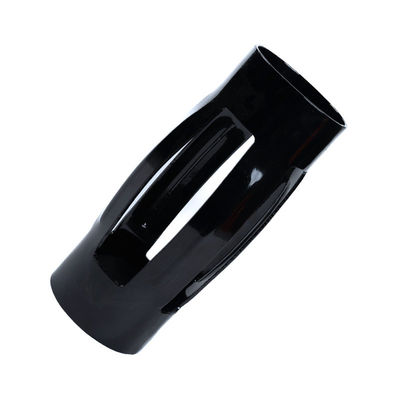 quality API-Standard 7 5/8" 14.27mm N80 LTC Pin-Type Centralizer for Restricting Casing Centralizer Displacement in Oil & Gas Operations factory