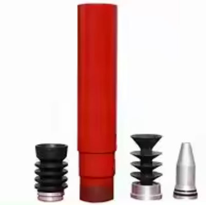 quality API 5CT 9 5/8" 10.03mm L80 BTC Stage Collar for Oil Well Cementing factory