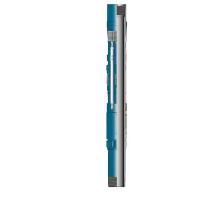 quality API 5CT Certified, 13 3/8" *10 3/4" ,anti H2s ,air Seal Buckle Liner hanger Suitable for Onshore & Offshore Wellhead Operations. factory