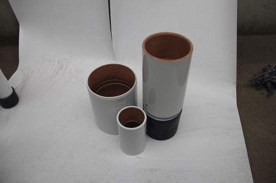 20 Inch OD OCTG Couplings Oilfield Tools Premium Connection API 5CT ...