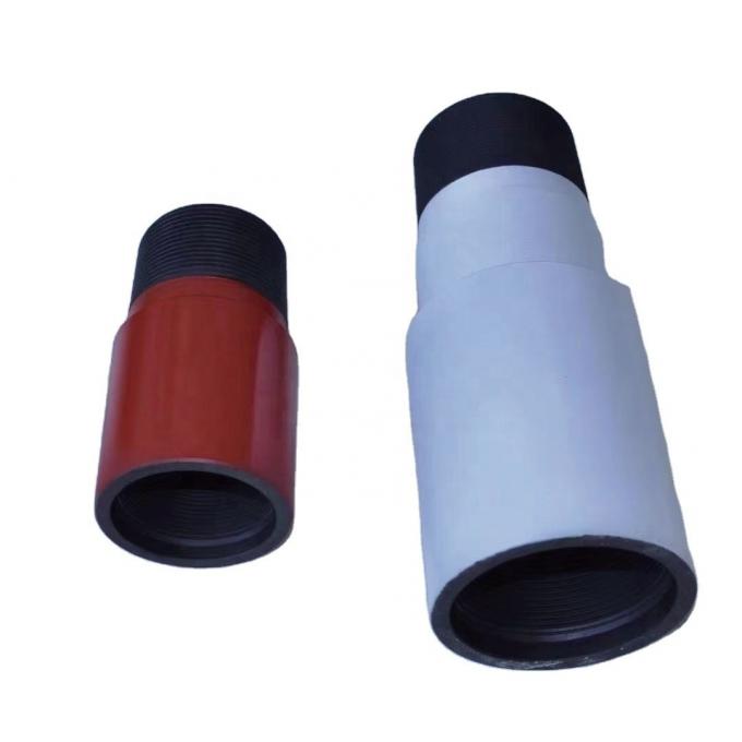 API Standard Special Thread 110-13CR Crossover Sub for Oil and Gas Industry